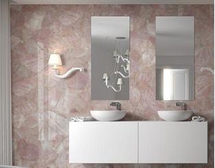 Manufacturers Exporters and Wholesale Suppliers of Rose Quartz Stone Slabs Ajmer Rajasthan Rose Quartz Stone Slabs